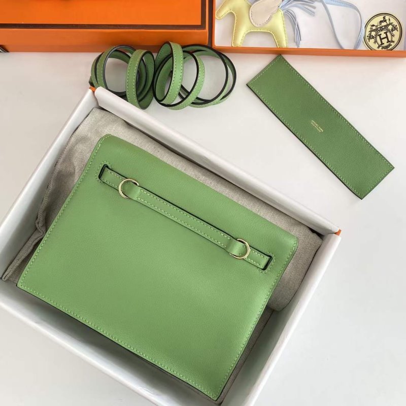 Hermes Kelly Bag BGMP1357