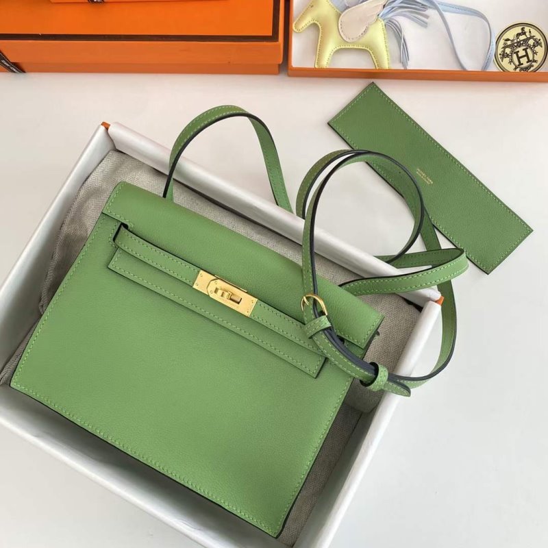 Hermes Kelly Bag BGMP1357