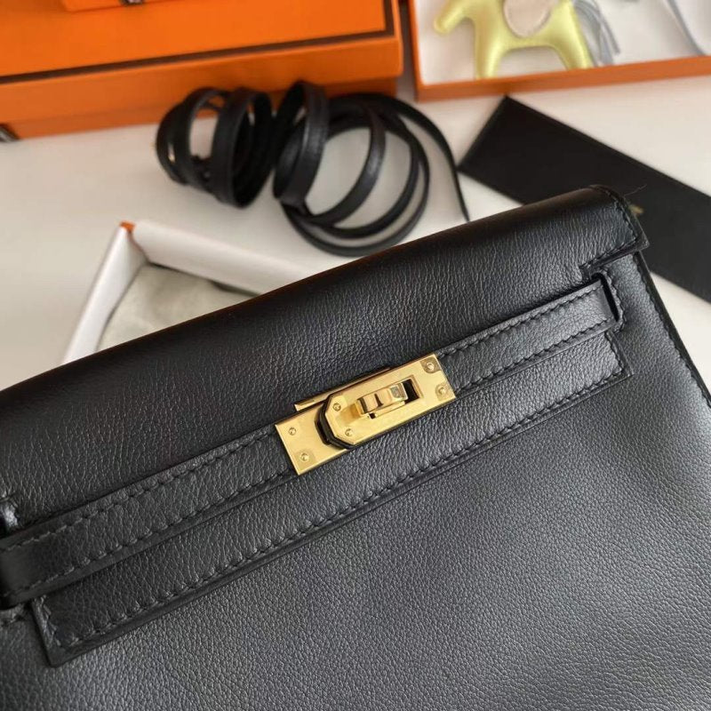 Hermes Kelly Bag BGMP1358