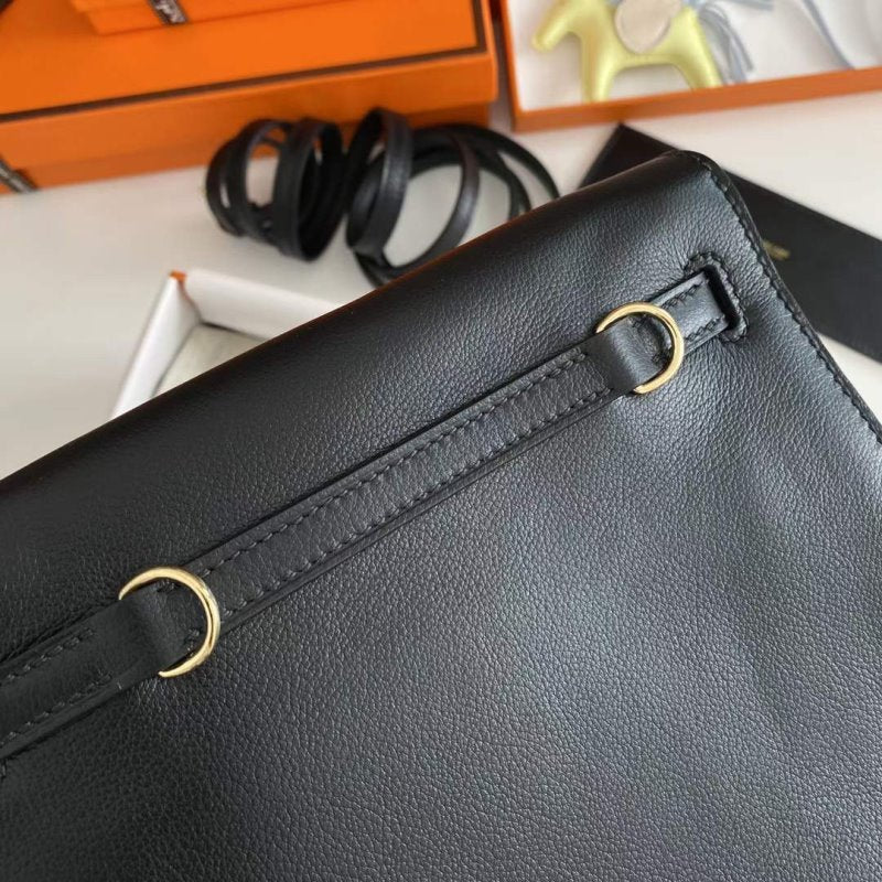 Hermes Kelly Bag BGMP1358