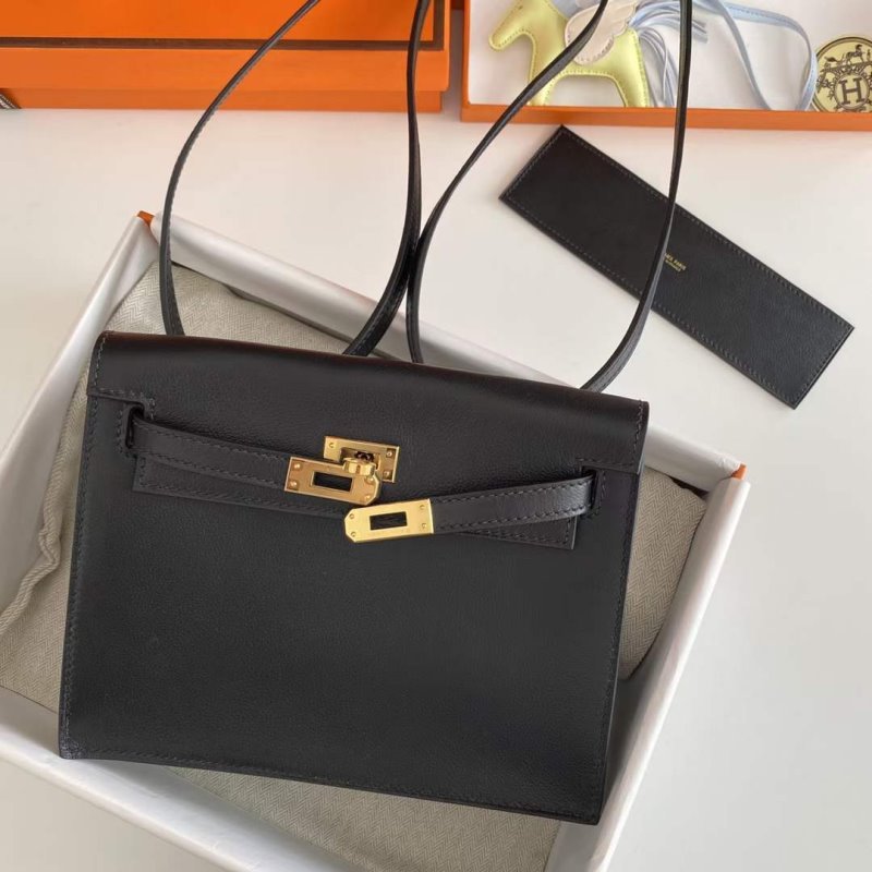 Hermes Kelly Bag BGMP1358