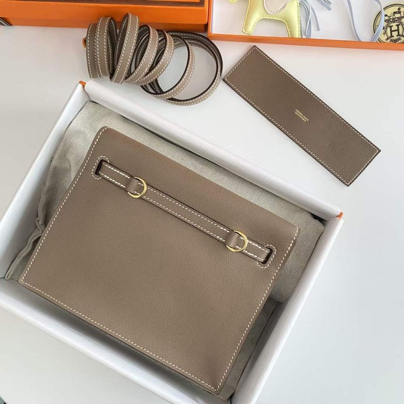 Hermes Kelly Bag BGMP1359