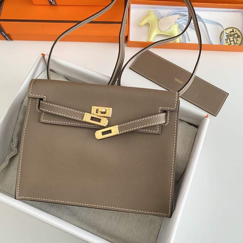 Hermes Kelly Bag BGMP1359