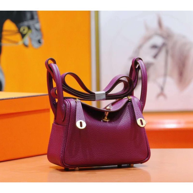 Hermes Lindy Bag BGMP1370