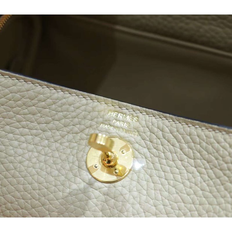 Hermes Lindy Bag BGMP1371