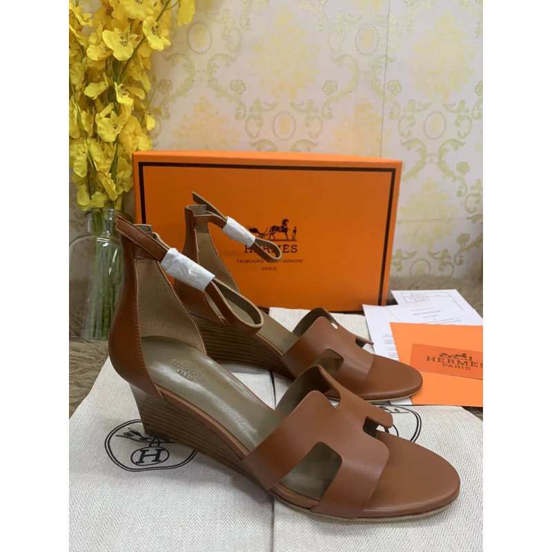 Hermes Oran Sandals SHS03529