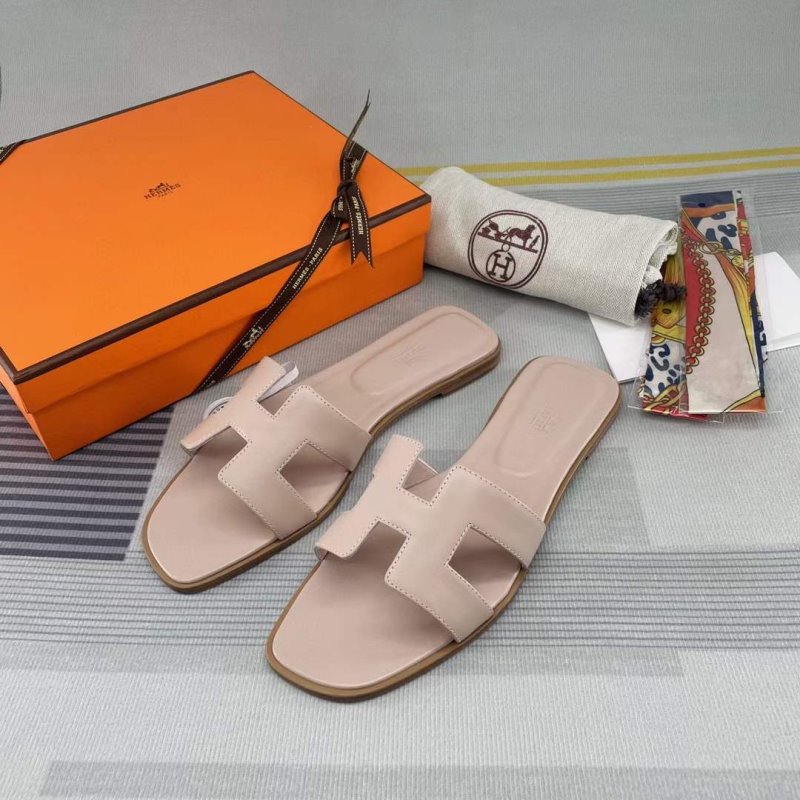 Hermes Oran Sandals SHS05066