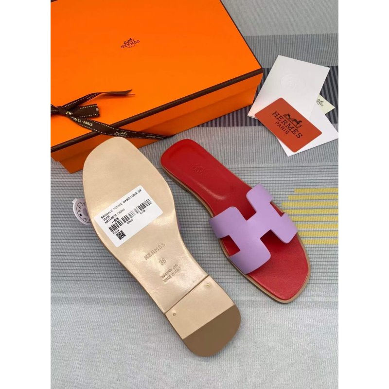 Hermes Oran Sandals SHS05068