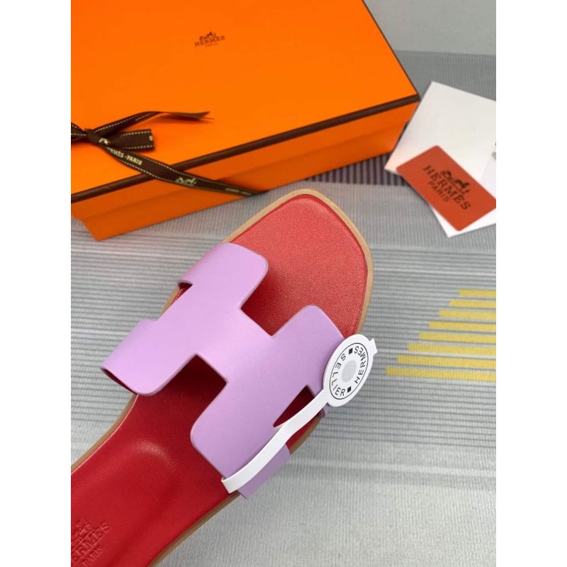 Hermes Oran Sandals SHS05068