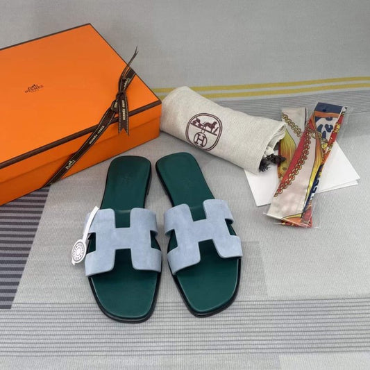 Hermes Oran Sandals SHS05069