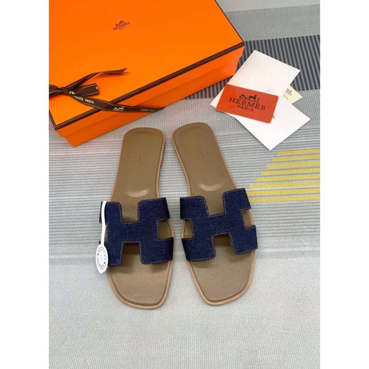 Hermes Oran Sandals SHS05070