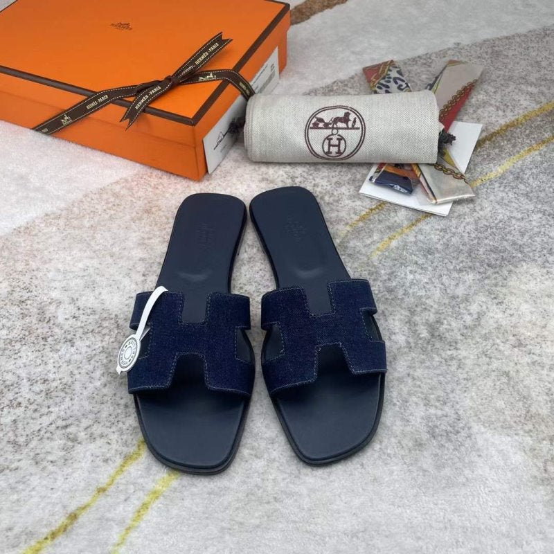 Hermes Oran Sandals SHS05072