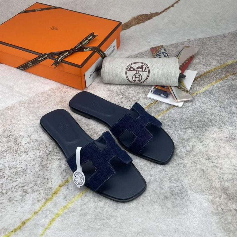 Hermes Oran Sandals SHS05072