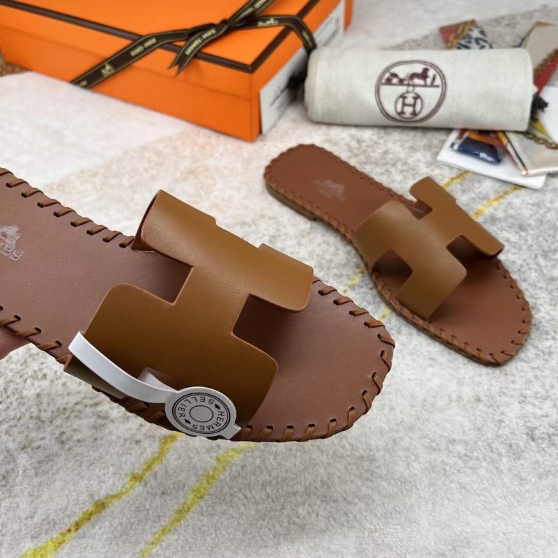 Hermes Oran Sandals SHS05074