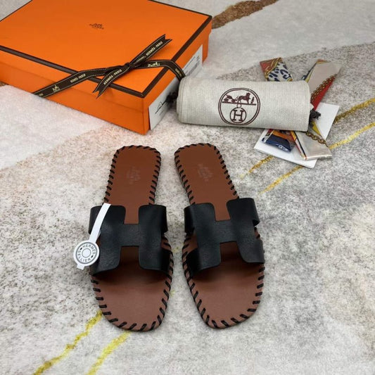 Hermes Oran Sandals SHS05075