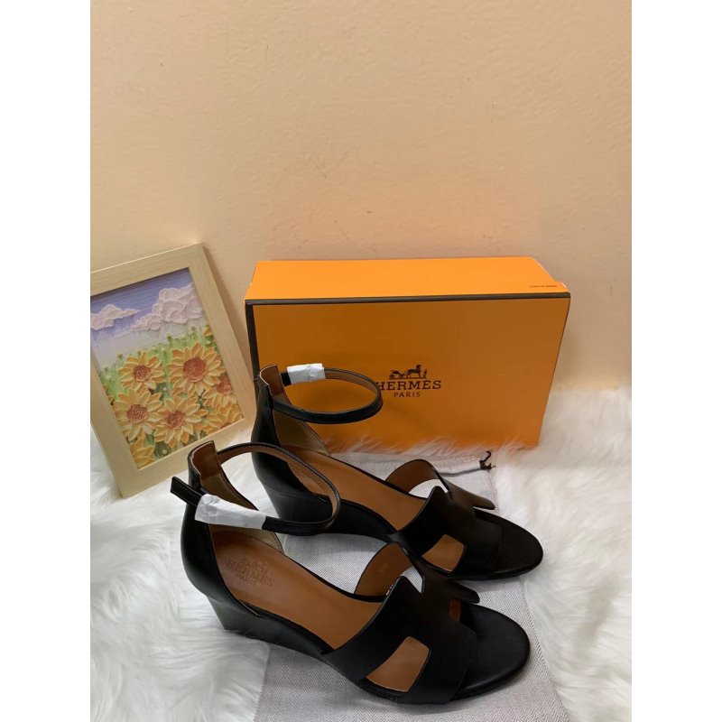 Hermes Oran Sandals SHS05506