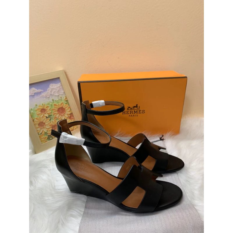 Hermes Oran Sandals SHS05506