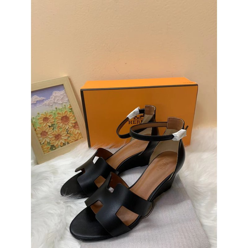 Hermes Oran Sandals SHS05506