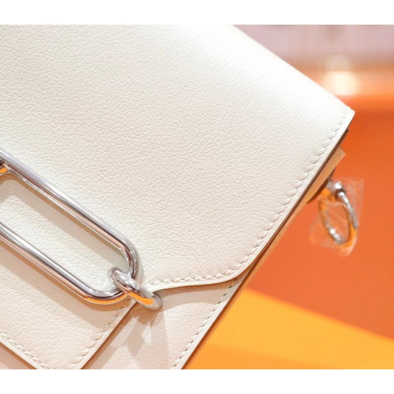 Hermes Roulis Cross Body Bag BHR00435