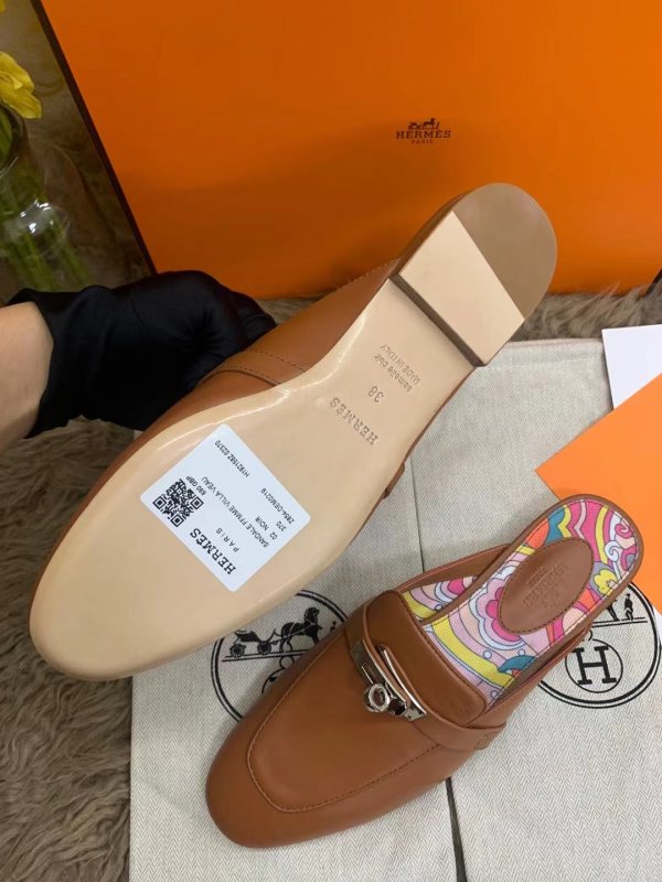 Hermes Sandals SHS03066