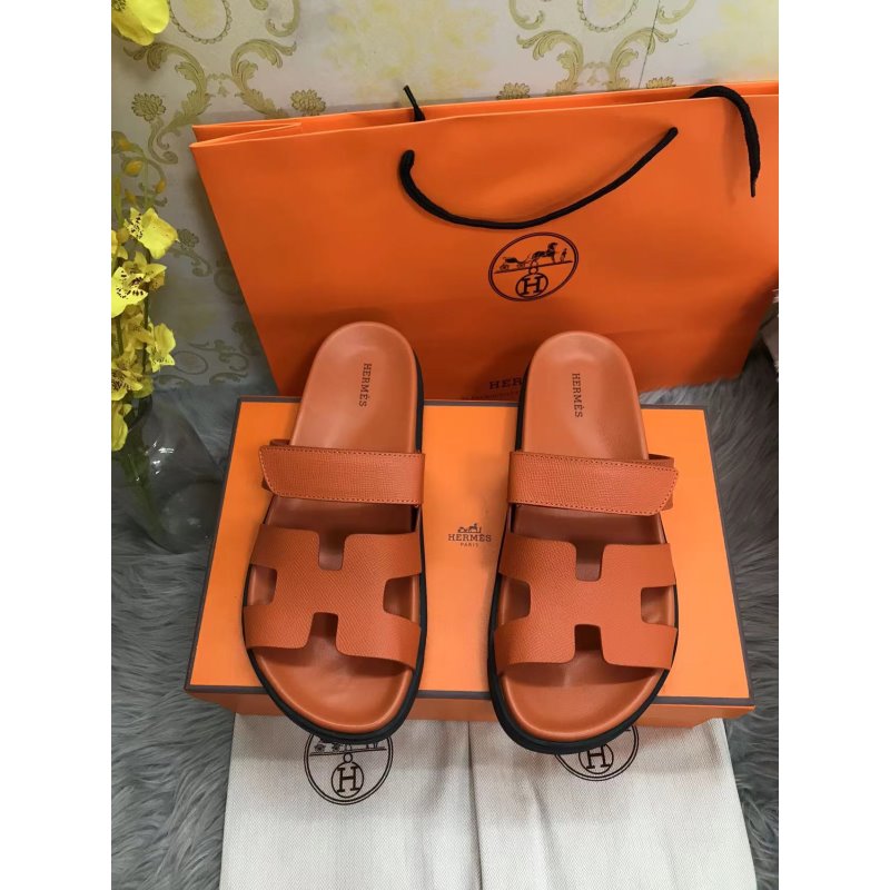 Hermes Sandals SHS05484