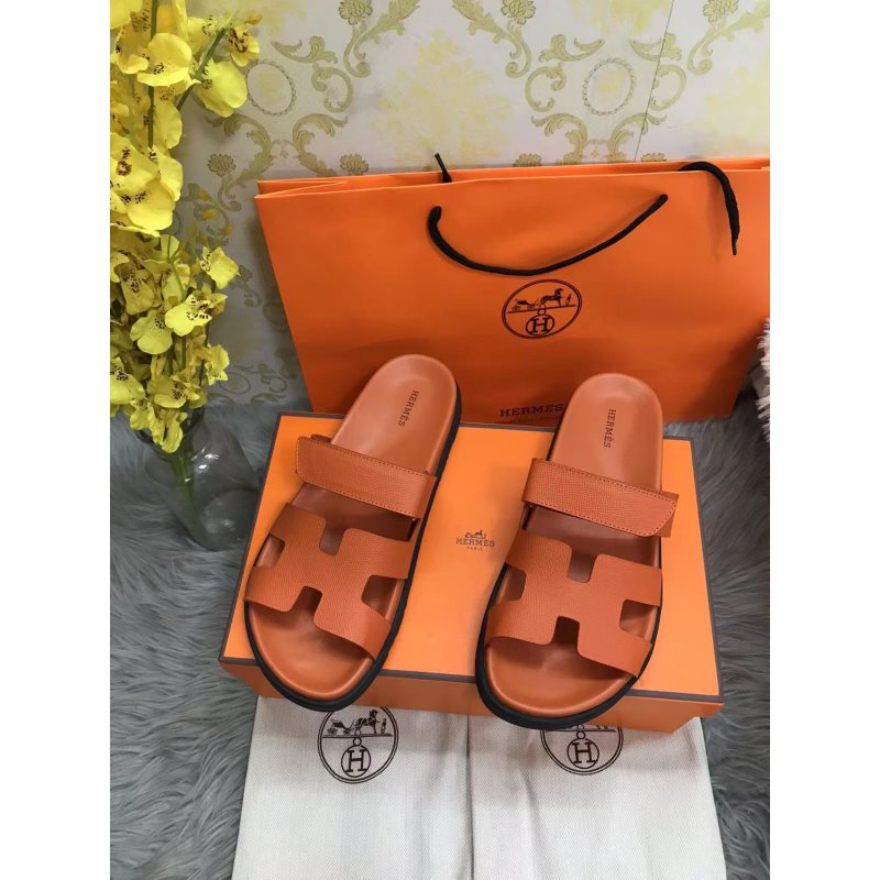 Hermes Sandals SHS05484