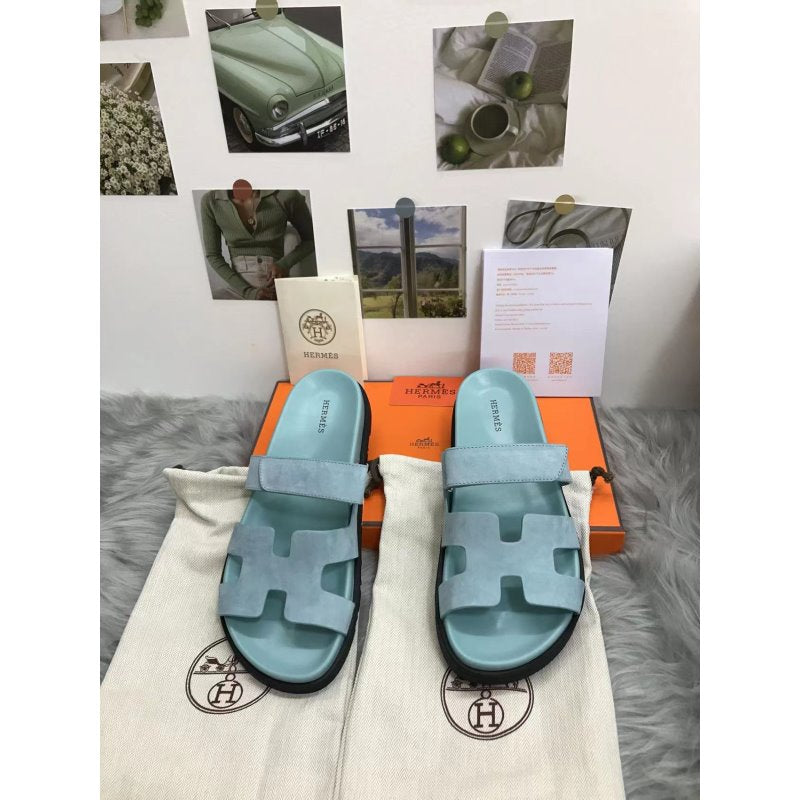 Hermes Sandals SHS05485