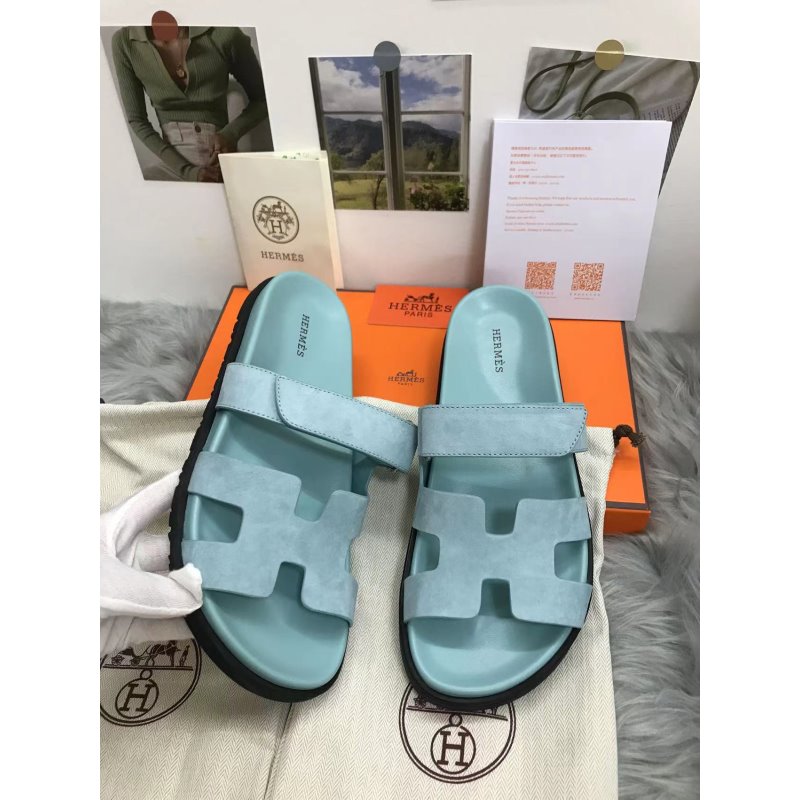 Hermes Sandals SHS05485