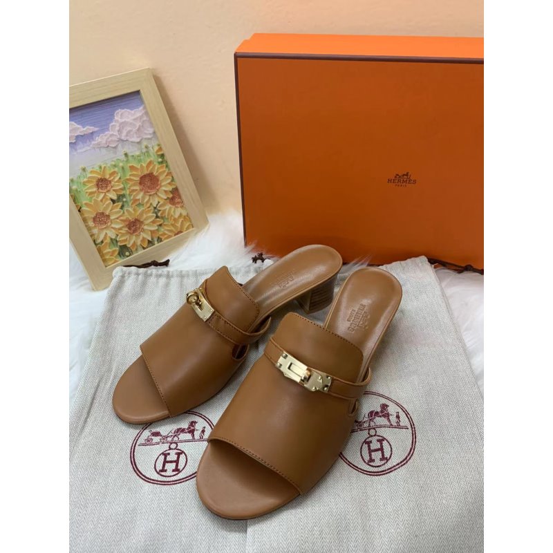 Hermes Sandals SHS05514