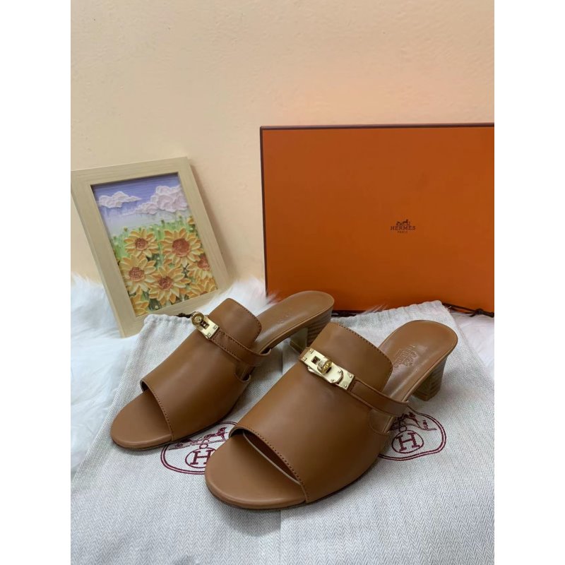 Hermes Sandals SHS05514