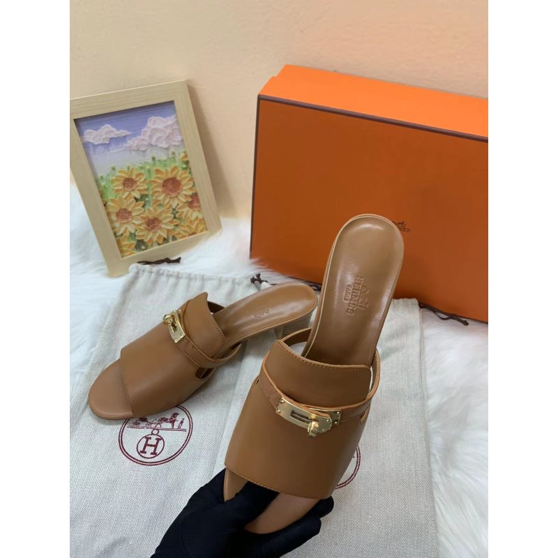 Hermes Sandals SHS05514