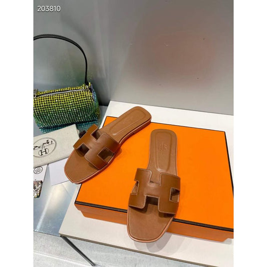Hermes Oran Sandals SH00291