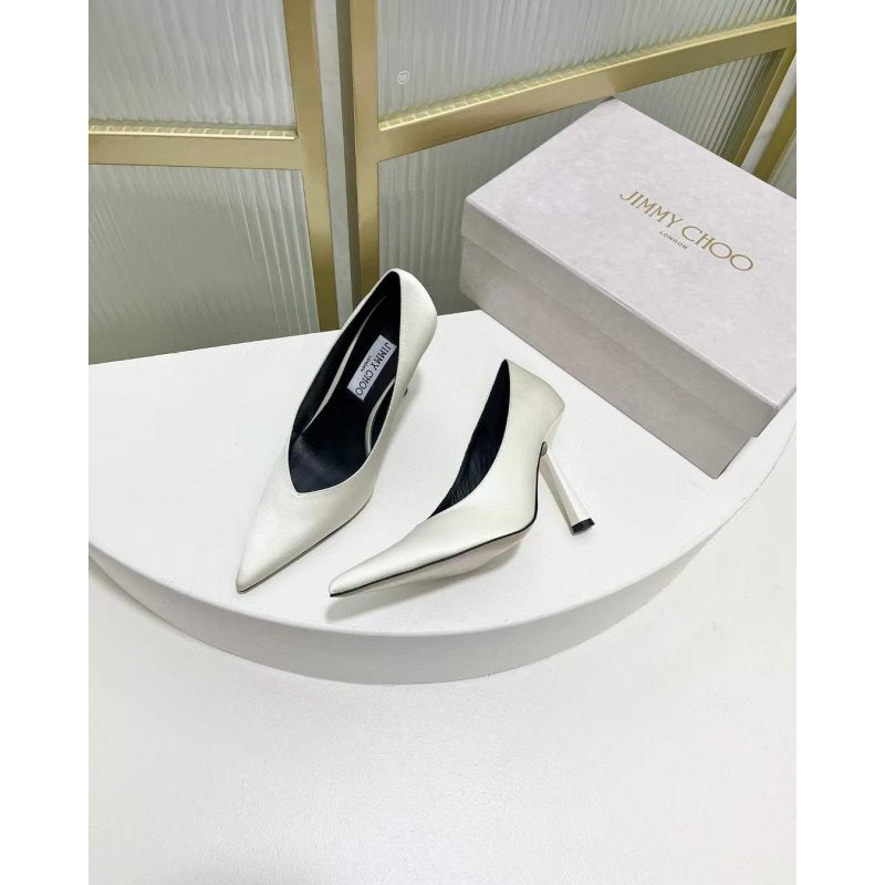 Jimmy Choo High Heeled Sandals SH00242