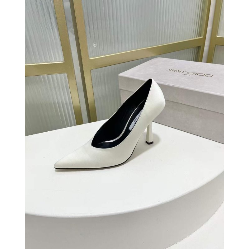 Jimmy Choo High Heeled Sandals SH00242