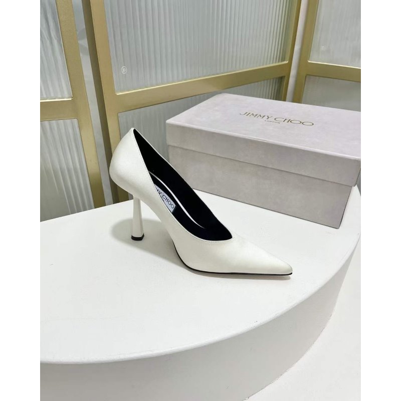 Jimmy Choo High Heeled Sandals SH00242