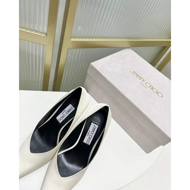 Jimmy Choo High Heeled Sandals SH00242