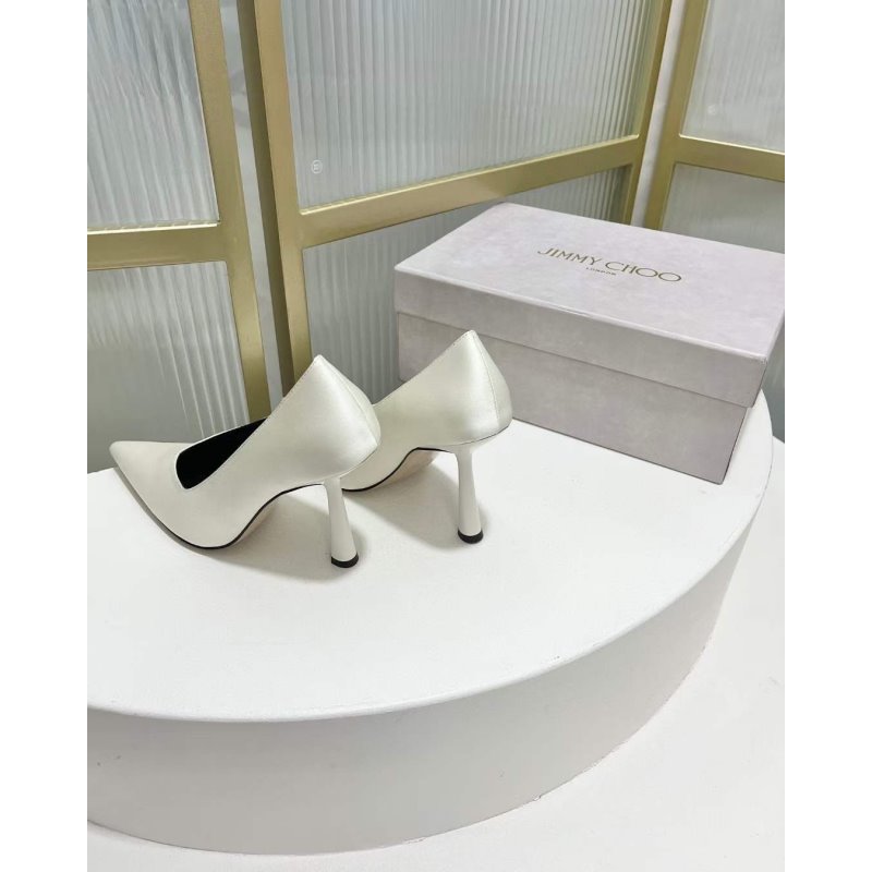 Jimmy Choo High Heeled Sandals SH00242