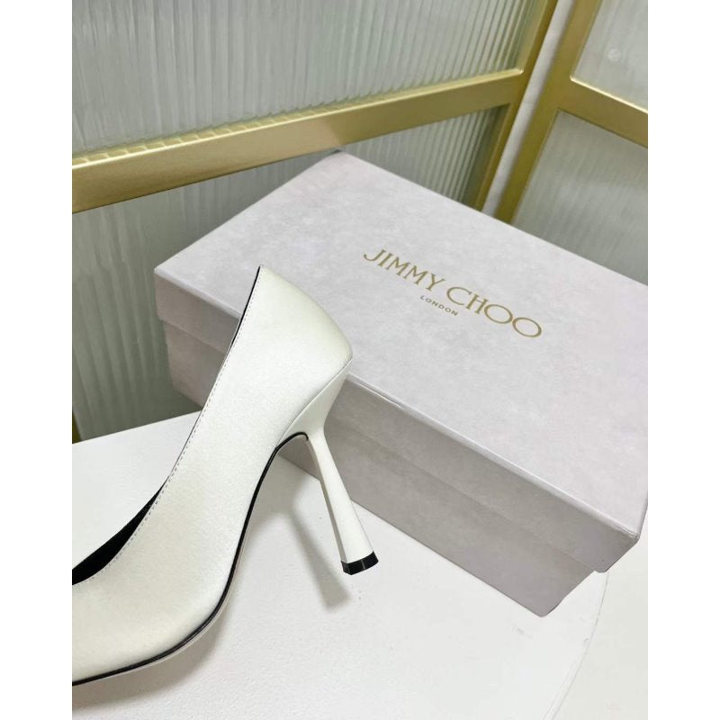 Jimmy Choo High Heeled Sandals SH00242