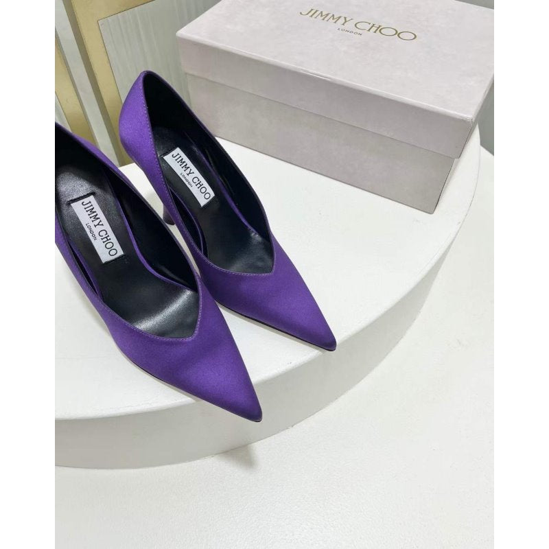 Jimmy Choo High Heeled Sandals SH00243