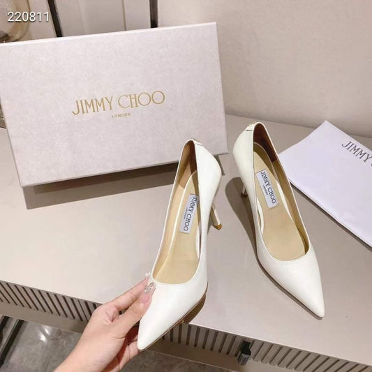 Jimmy Choo High Heeled Sandals SH00397