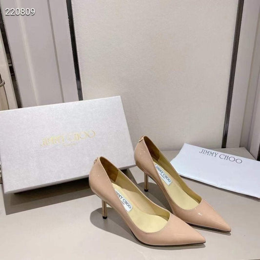 Jimmy Choo High Heeled Sandals SH00398