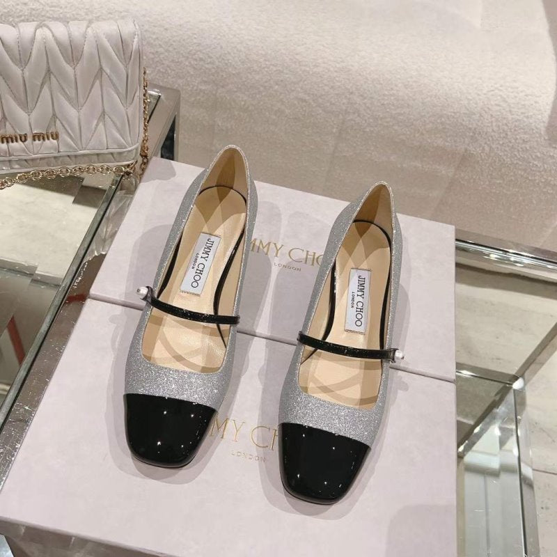 Jimmy Choo Zhen Shoes SH00213