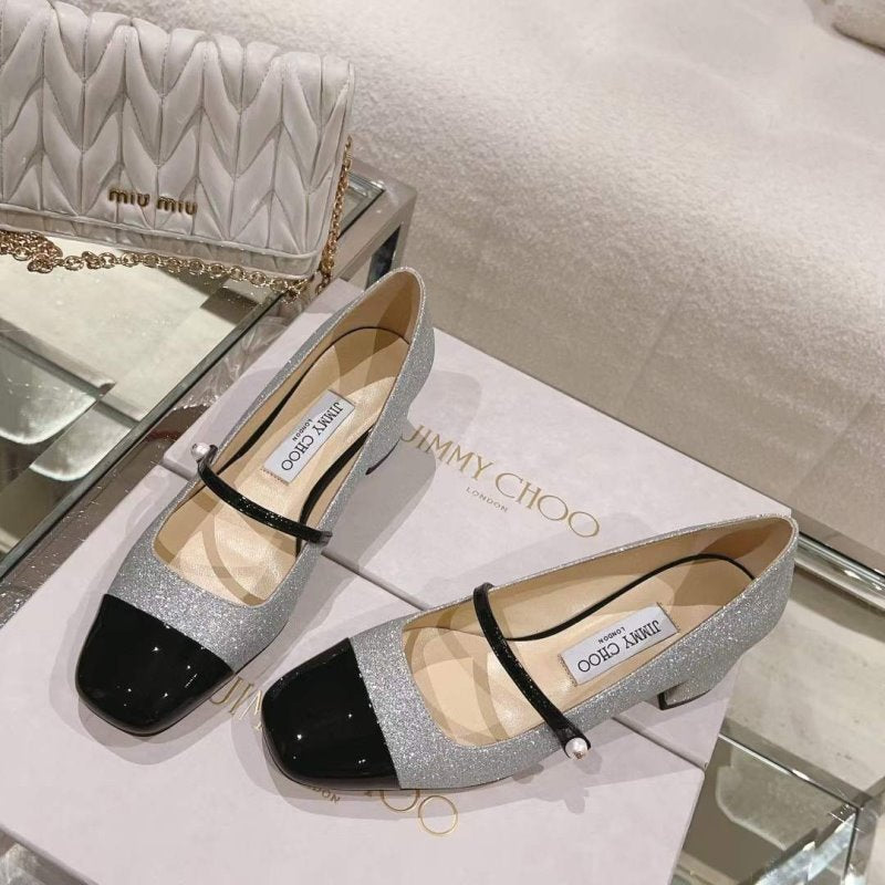 Jimmy Choo Zhen Shoes SH00213