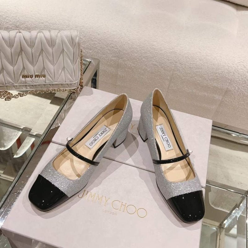 Jimmy Choo Zhen Shoes SH00213