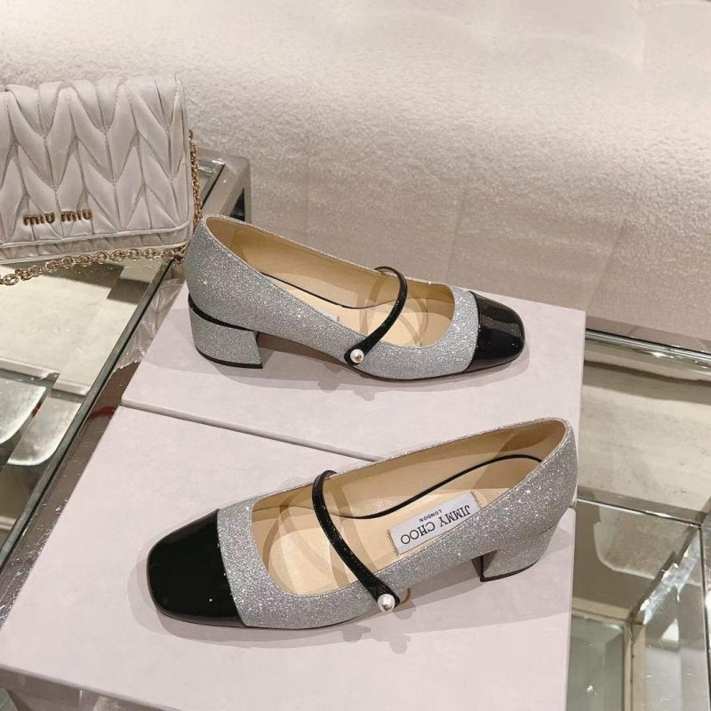 Jimmy Choo Zhen Shoes SH00213