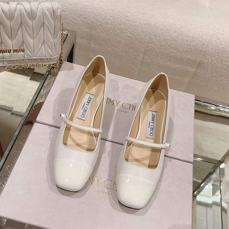 Jimmy Choo Zhen Shoes SH00214