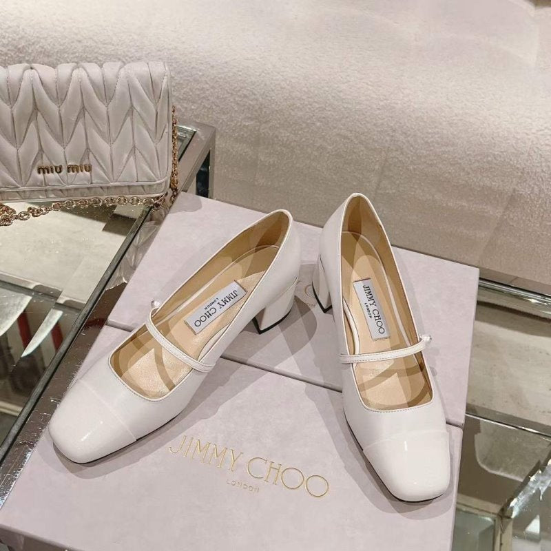 Jimmy Choo Zhen Shoes SH00214