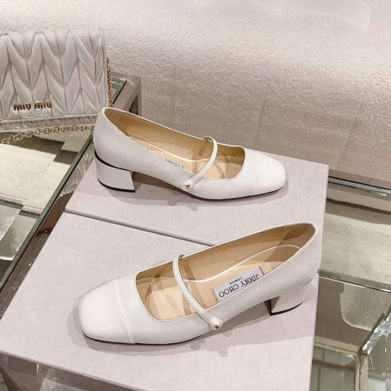 Jimmy Choo Zhen Shoes SH00214