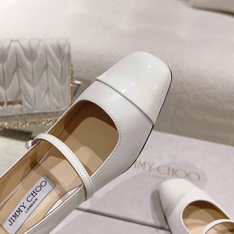 Jimmy Choo Zhen Shoes SH00214