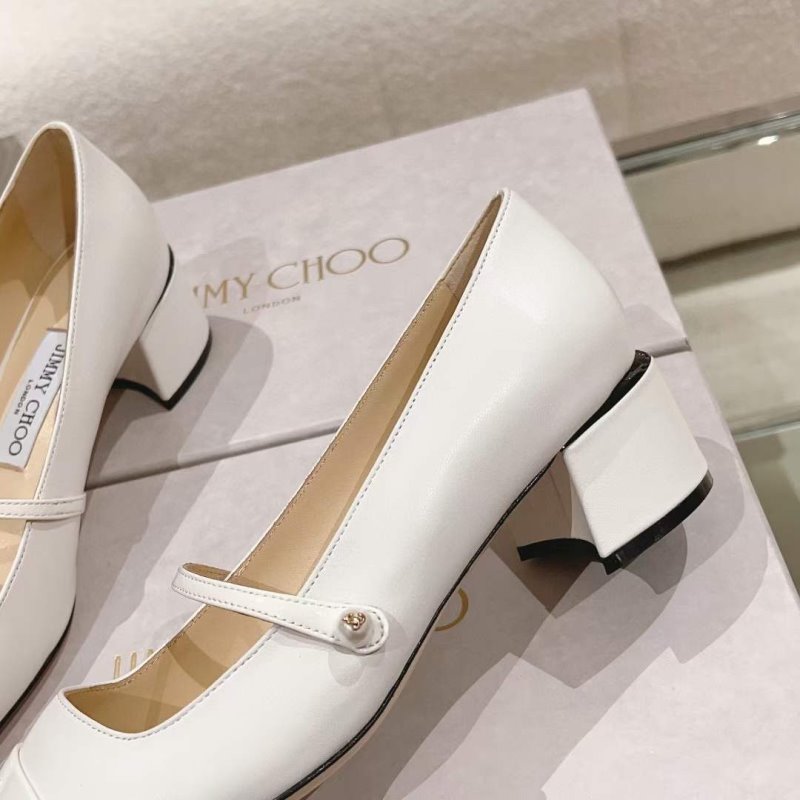Jimmy Choo Zhen Shoes SH00214